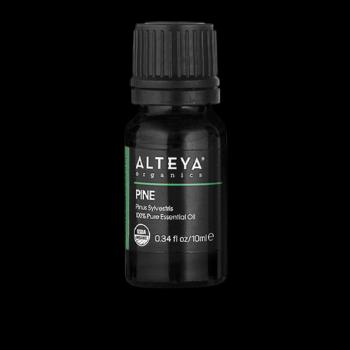 ALTEYA ORGANICS Borovicový olej 100% Bio 5 ml