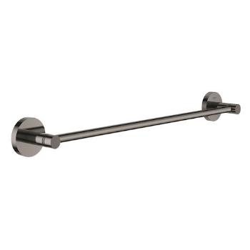 Držiak uterákov GROHE Essentials Hard Graphite G40688A01