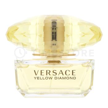 Versace Yellow Diamond toaletná voda pre ženy 50 ml   - 30 dní na vrátenie tovaru, Garancia originality