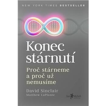 Konec stárnutí (978-80-755-5109-2)