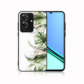 MY ART Ochranný kryt pre Realme Note 60 TROPICAL (154)