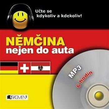 Němčina nejen do auta