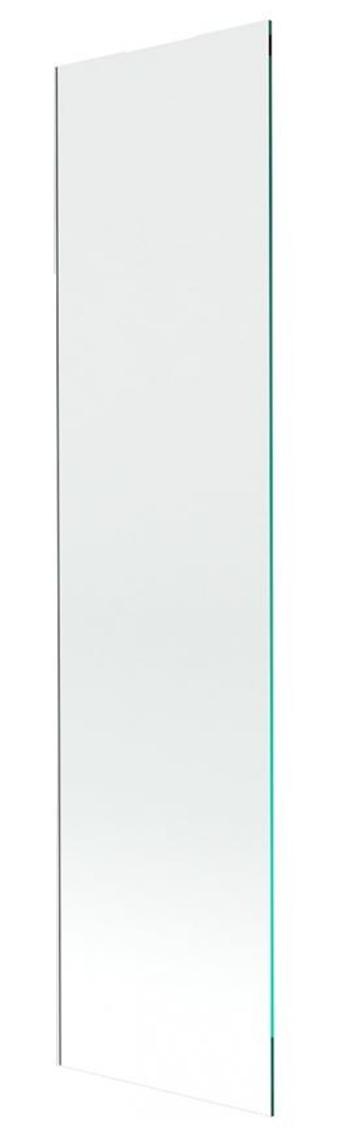 MEXEN - NEXT sklo k vaňovej zástene 70x150 fix 6mm, transparent 895-070-000-00-00
