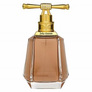 Juicy Couture I Am Juicy Couture Eau de Parfum nőknek 100 ml