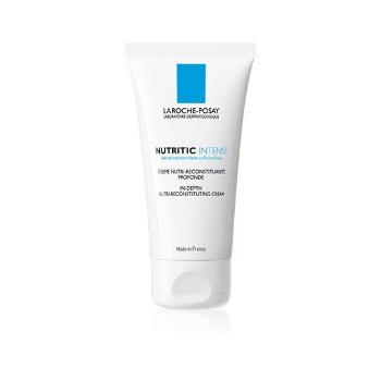 LA ROCHE-POSAY Nutritic Intenzívny krém 50ml