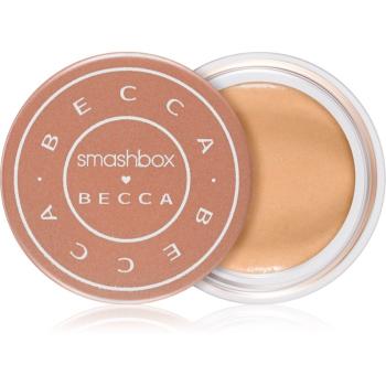 Smashbox x Becca Under Eye Brightening Corrector korektor na kruhy pod očami odtieň Medium 4,5 g