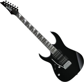 Ibanez GRG170DXL-BKN Black Night Elektrická gitara