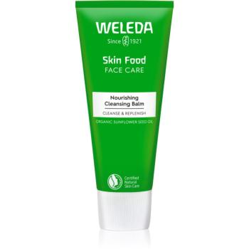 Weleda Skin Food čistiaci balzam 75 ml