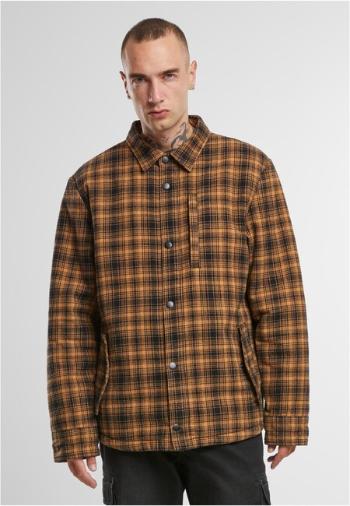 Brandit Classic Sherpa Jacket camel/black - 5XL