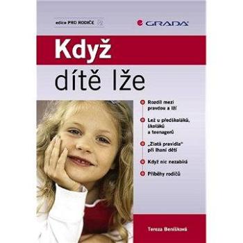 Když dítě lže (978-80-247-2309-9)