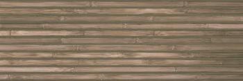 Obklad Realonda Bamboo walnut 40x120 cm mat BAMBOO412WN