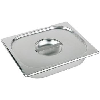 APS Viečko nerez GN 1/2, 32,5 × 26,5 cm, 81295