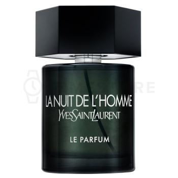 Yves Saint Laurent La Nuit de L’Homme Le Parfum parfémovaná voda pre mužov 100 ml   - 30 dní na vrátenie tovaru, Garancia originality