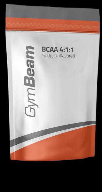 GYMBEAM BCAA 4:1:1 Instant mango/maracuja 250 g