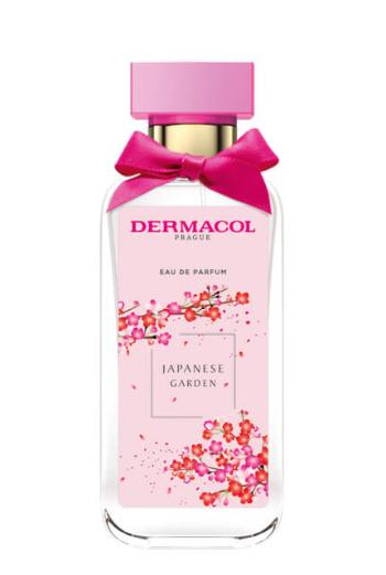 Dermacol Parfumovaná voda Japanese Garden EDP 50 ml