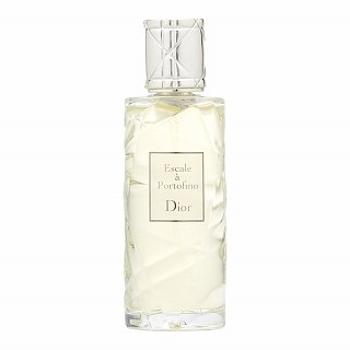 Christian Dior Escale a Portofino toaletná voda pre ženy 75 ml