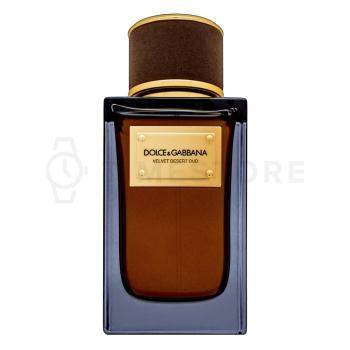 Dolce & Gabbana Velvet Desert Oud parfémovaná voda unisex 100 ml - 30 dní na vrátenie tovaru, Garancia originality