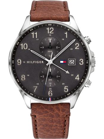 Pánske hodinky TOMMY HILFIGER 1791710 WEST (zf020a)