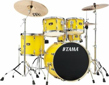 Tama IP50H6W-ELY Imperialstar Electric Yellow Akustická bicia sada