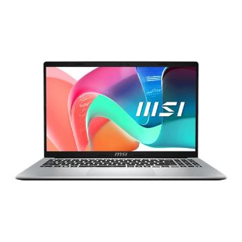 Msi business nb modern 15 f13mg-060, 15.6&quot; fhd, i5-1335u, 16...