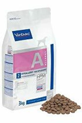 VET HPM Dog Hypoallergy s Hydrol. Fish Protein 3 kg