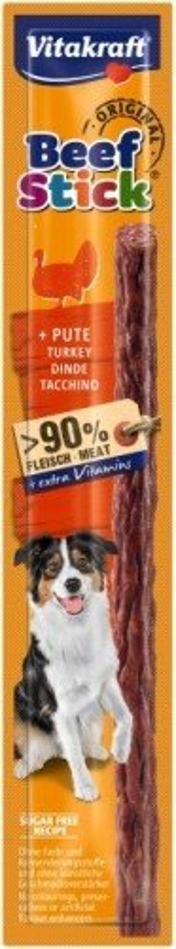 Vitakraft Morčacie tyčinky Beef tyčinky 12 g