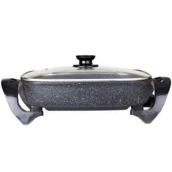 Bravo B-4677 pečící pánev, 4,5 l