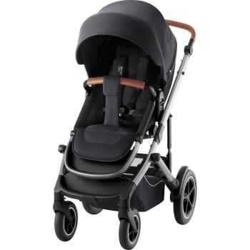 BRITAX RÖMER Kočík športový Smile 5Z Fossil Grey Diamond collection