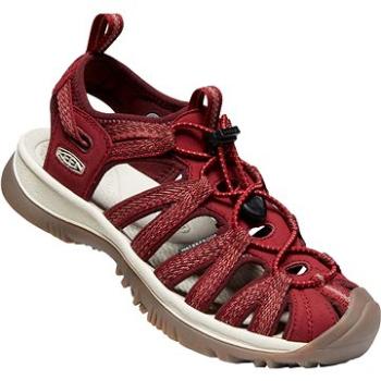 Keen Whisper Women red dahlia (SPTkeen1227nad)