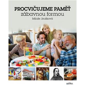 Procvičujme paměť (978-80-266-1724-2)