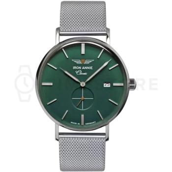 Iron Annie 5932M-4 - 30 dnů na vrácení zboží