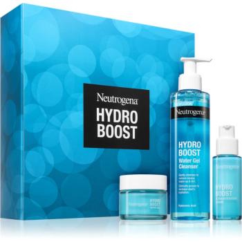 Neutrogena Hydro Boost® darčeková sada pre intenzívnu hydratáciu