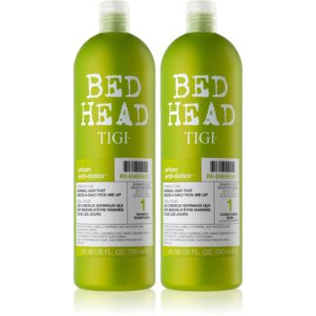 TIGI Bed Head Urban Antidotes Re-energize výhodné balenie pre normálne vlasy pre ženy