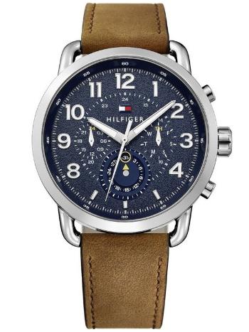 Pánske hodinky TOMMY HILFIGER 1791424 (zf063b)