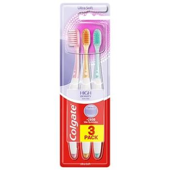 COLGATE High Density 3 ks (8718951397811)