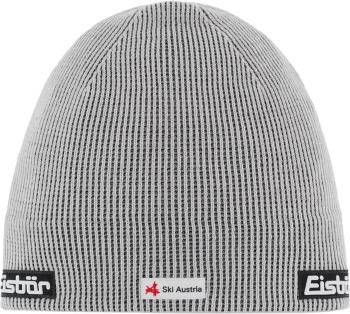 Eisbär Fly OS RL SKA Beanie Milk/Black/Grey UNI Čiapka