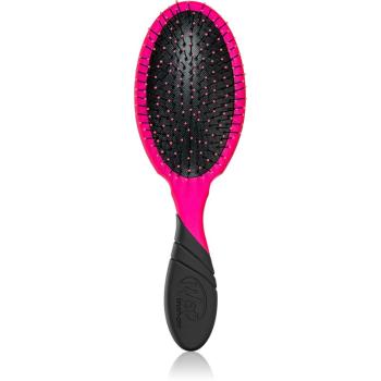 Wet Brush Pro Detangler kefa na vlasy Pink