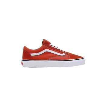 Vans  -  Nízke tenisky Oranžová