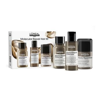 L'Oréal Professionnel Darčeková sada vlasovej starostlivosti Molecular Repair Hair Kit