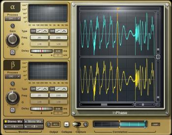 Waves InPhase (Digitálny produkt)