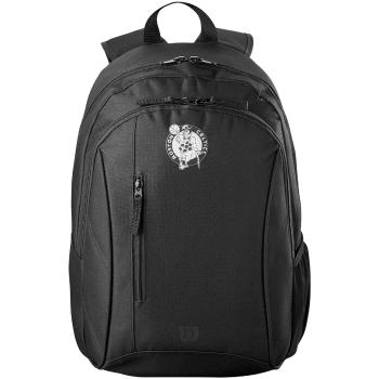 Wilson  NBA Team Boston Celtics Backpack  Ruksaky a batohy Čierna