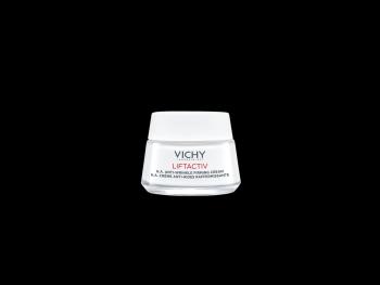 VICHY Liftactiv Supreme krém proti vráskam pre normálnu a zmiešanú pleť 50 ml