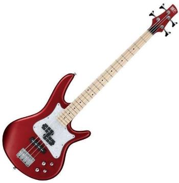 Ibanez SRMD200-CAM Candy Apple Matte Elektrická basgitara