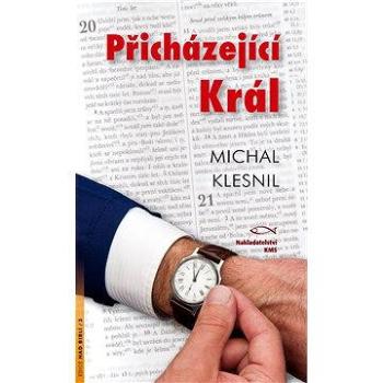 Přicházející Král (978-80-864-4985-2)