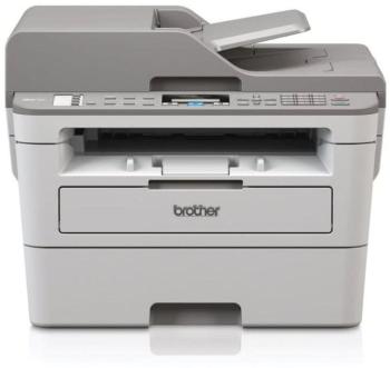 Lézernyomtató Brother MFC-7710DN Toner Benefit