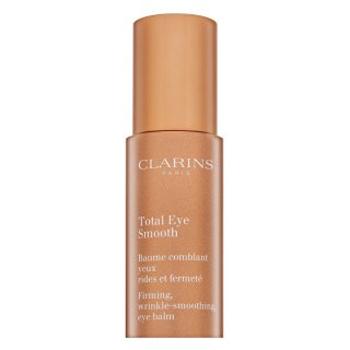 Clarins Total Eye spevňujicí očný balzam Smooth 15 ml