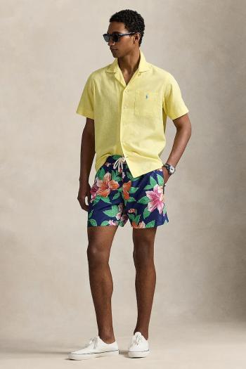 Plavkové šortky Polo Ralph Lauren 710963321