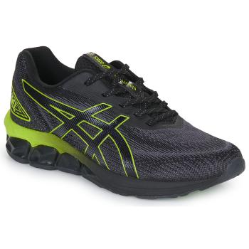 Asics  GEL-QUANTUM 180 VII  Nízke tenisky Čierna