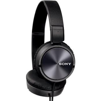 Sony MDR-ZX310B čierne (MDRZX310B.AE)