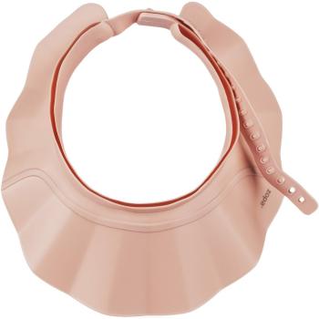 Zopa Silicone Bathing Protector šilt na kúpanie 0 m+ Pink 1 ks